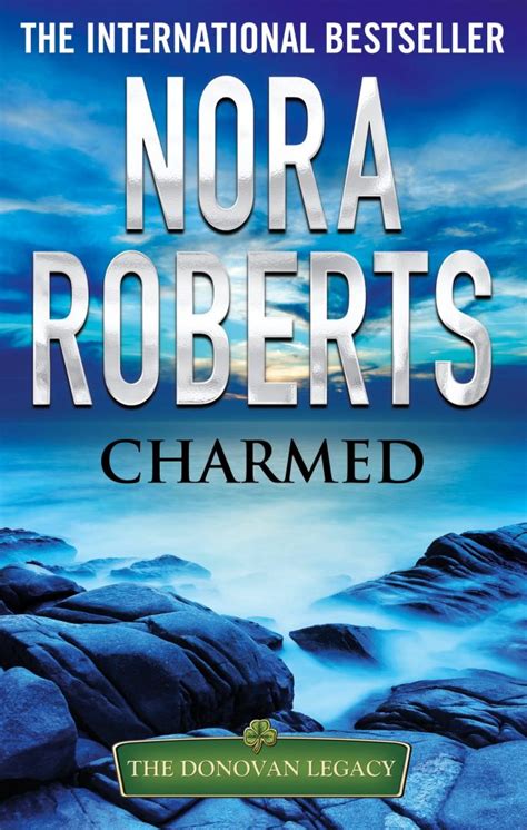 Magic Beyond Imagination: Nora Roberts' Books That Push Boundaries
